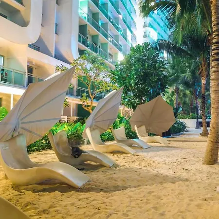 Azure Urban Resort Residences