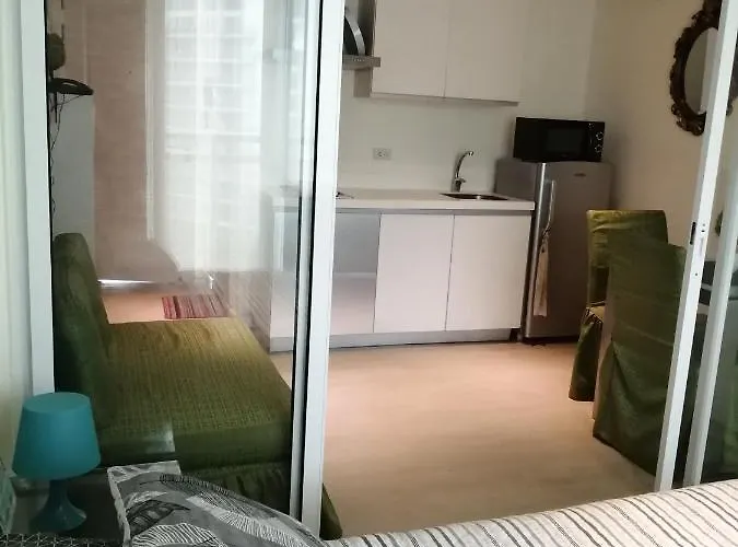 Azure Urban Residences Hotel Manille