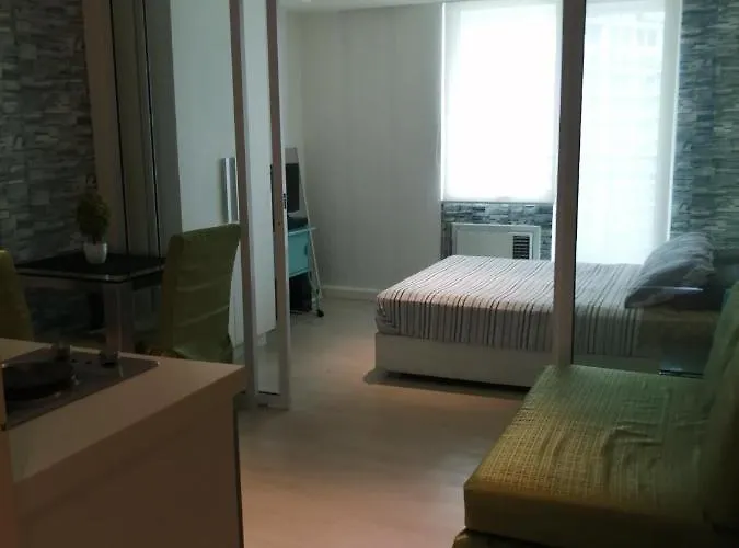 Azure Urban Residences Hotel 5*