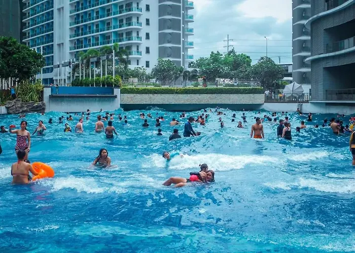 Azure Urban Residences Manille